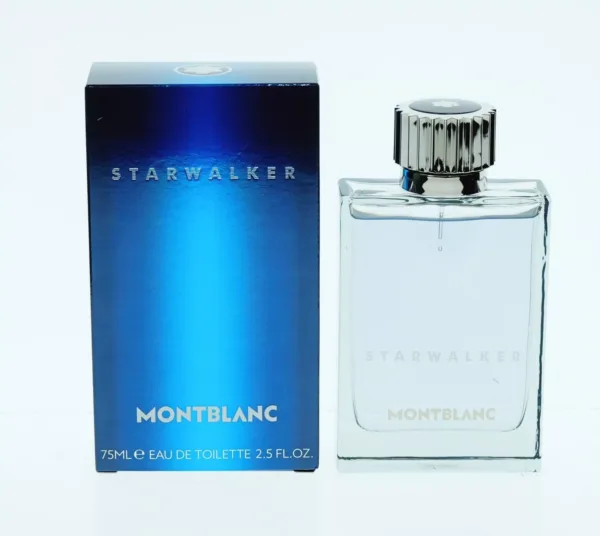 Montblanc Starwalker 2.5 Oz. EDT Spray
