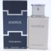 KOUROS by Yves Saint Laurent 3.3 EDT Cologne MEN 3.4 oz YSL New in Box