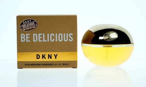Delicious DKNY