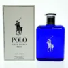 Polo Blue by Ralf Lauren cologne for men EDT 4.2 oz New Tester