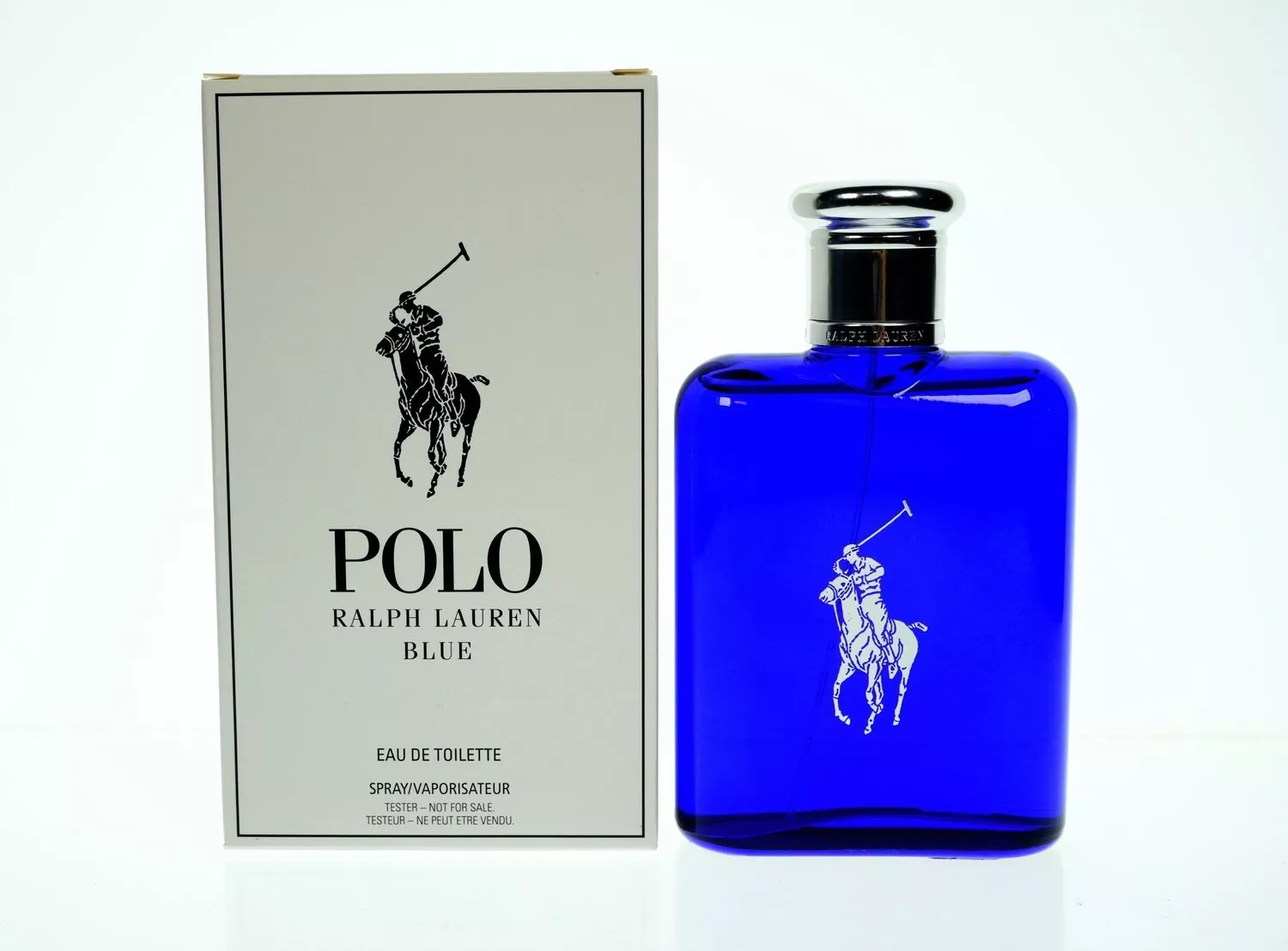 Polo Blue by Ralph Lauren The Best Fragrance for the Man