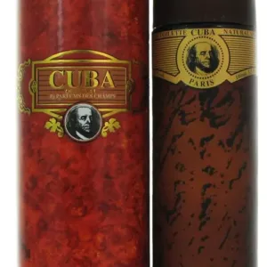 CUBA