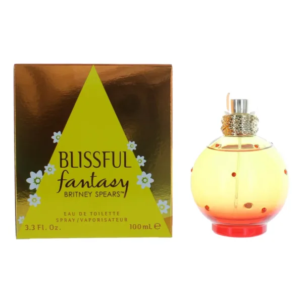 Blissful fantasy