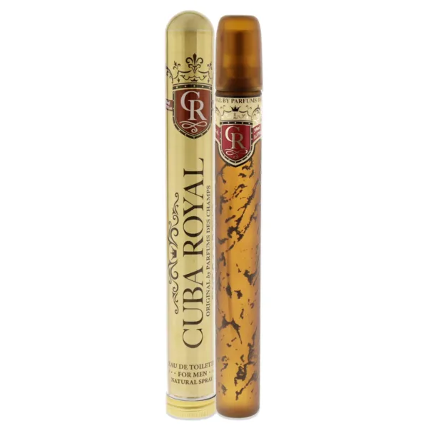 CUBA ROYAL