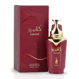 Kashmir EDP Spray 100ML (3.4 OZ) By RISALA