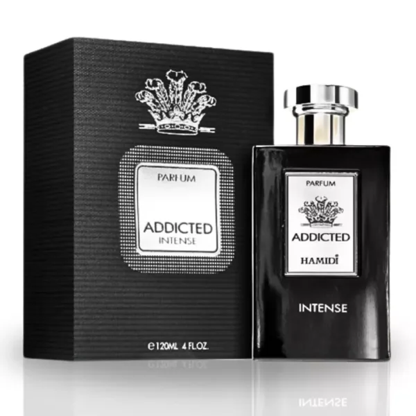 ADDICTED IMPERIAL INTENSE