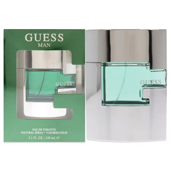Guess EDT Spray Men