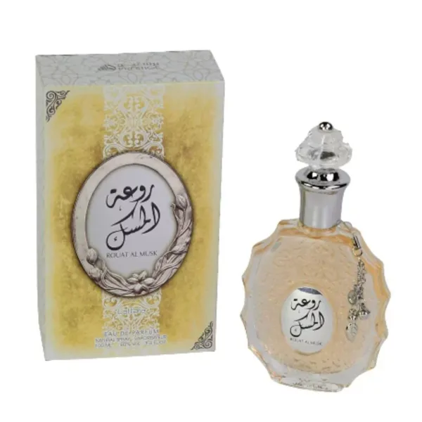 Lattafa Perfumes Rouat