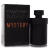 Halloween Man Mystery