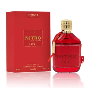 Dumont Nitro Red