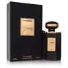 Al Haramain Junoon noir