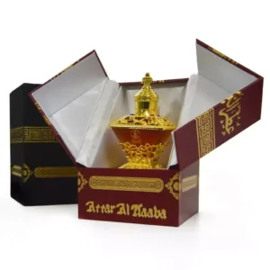 Al Haramain Attar Al Kaaba