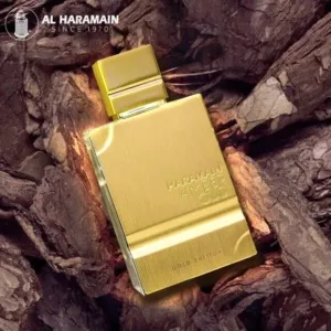 Al Haramain Amber Oud Gold Edition