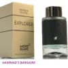 MONT BLANC EXPLORER