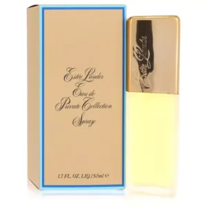 Eau De Private Collection 1.7 oz Fragrance Spray by Estee Lauder for Women