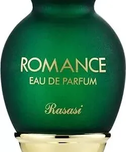 Rasasi Romance