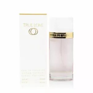 Elizabeth Arden True Love Eau de Toilette Spray - 3.3 oz