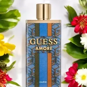 GUESS AMORE