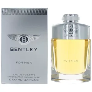 Bentley Cologne