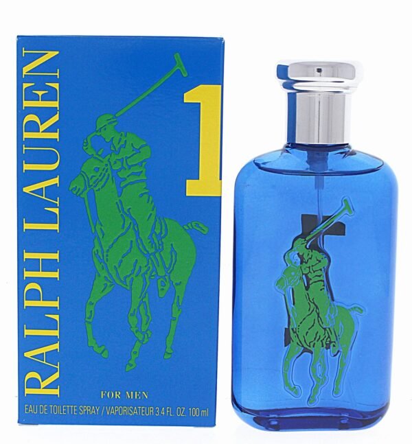 RALPH LAUREN