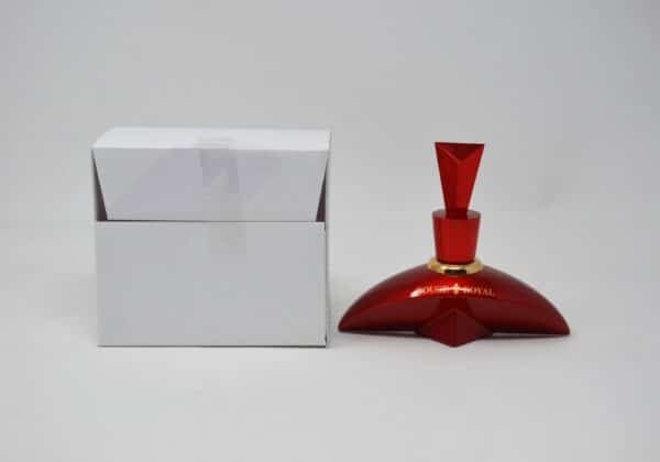 MARINA DE BOURBON ROUGE ROYAL EDP SP 1.7oz