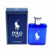 POLO RALPH LAUREN BLUE