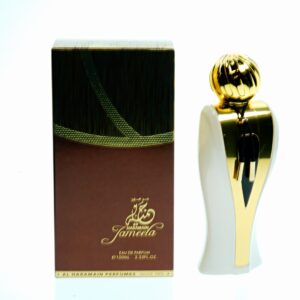 AL HARAMAIN JAMEELA EDP SP 3.4oz