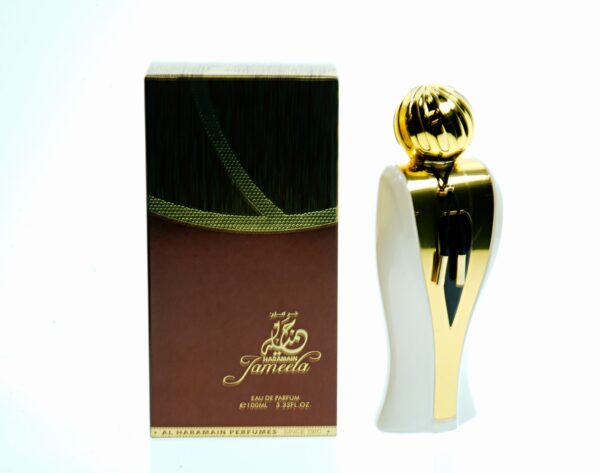 AL HARAMAIN JAMEELA EDP SP 3.4oz