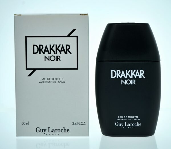 Drakkar Noir