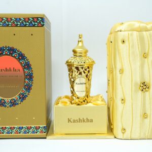 KASHKHA