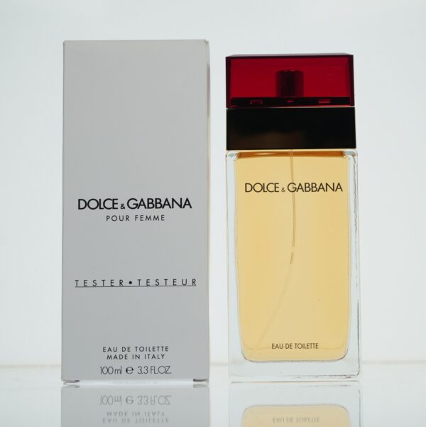 DOLCE & GABBANA