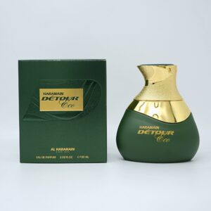 AL HARAMAIN DETOUR ECO EDP SP 3.33oz