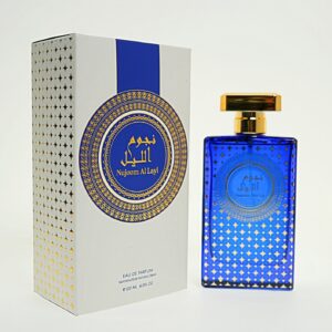 RISALA NUJOOM AL LAYL EDP SP 4.0oz