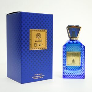 RISALA ELIXIR EDP SP 3.6oz