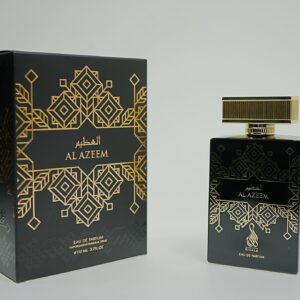 RISALA AL AZEEMMEN'S EDP SP 3.7oz