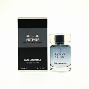 Karl Lagerfeld Bois De Vetiver Edt Spray 3.3 Oz