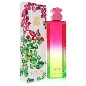 TOUS GEMS POWER(W)EDT SP 3.0oz