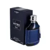 NITRO BLUE POUR HOMME by Dumont Paris EAU DE PARFUM SPRAY 3.4 OZ