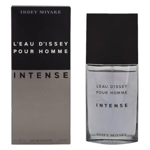 ISSEY MIYAKE INTENSE