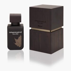 RASASI La Yuqawam Tabacco Blaze EDP Spray for Men, 2.5 Ounce