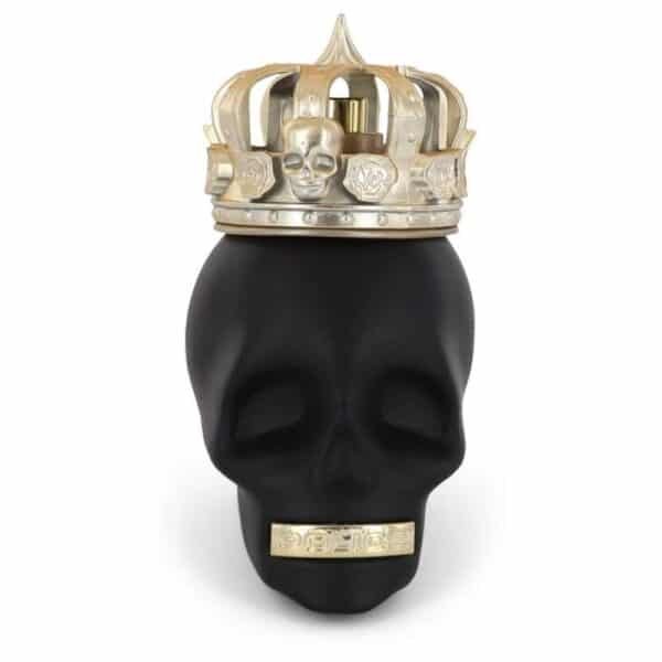 POLICE TO BE THE KING(M)(T)EDT SP 4.2oz