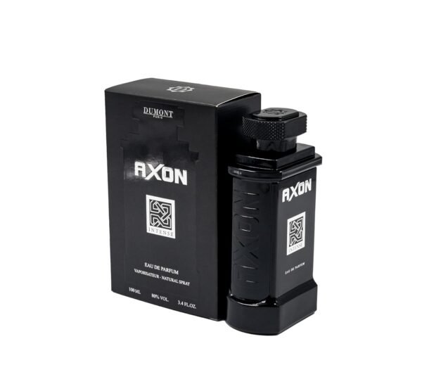 Dumont AXON INTENSE 3.4 EDP SP