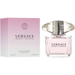 VERSACE BRIGHT CRYSTAL