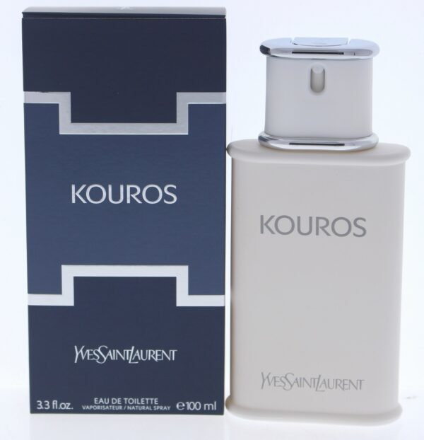 KOUROS