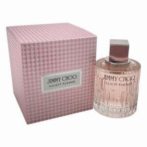 JIMMY CHOO ILLICIT FLOWER