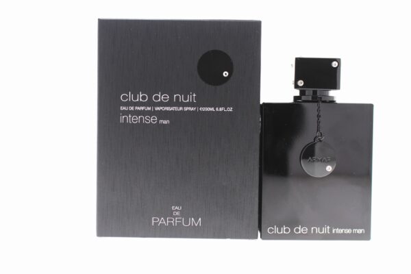 ARMAF CLUB DE NUIT INTENSE(M)EDP SP 6.8oz