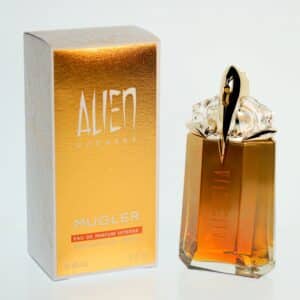 Thierry Mugler Alien Goddess Intense , 2 oz EDP Spray