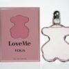 TOUS LOVE ME(W)EDP SP 3.0oz(LI FREE)