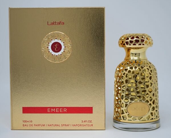 LATTAFA EMEER
