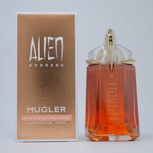 ALIEN GODDESS MUGLER EDP SUPRA FLORALE